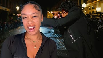 YoungBoy Never Broke Again So Not Sorry : Out The Window Official Video | UK REACTION 🇬🇧