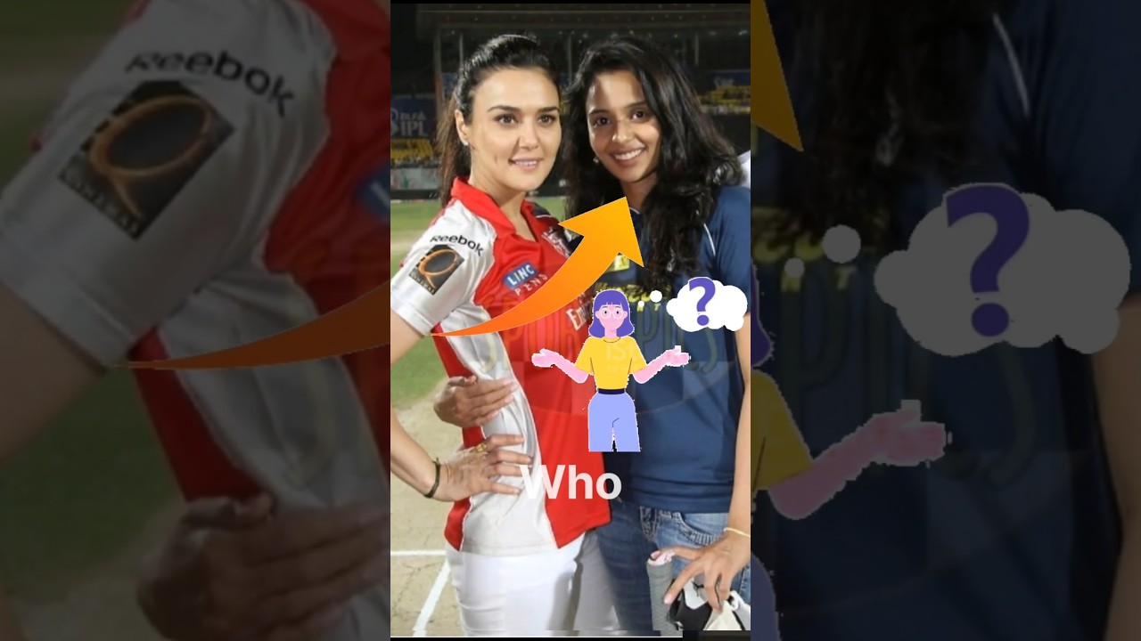 Who is a Owner🤔Decan Charges Team in IPL 