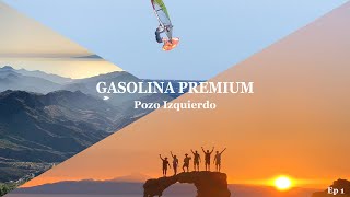 Été 2021 ep1 : Pozo Izquierdo / GASOLINA PREMIUM