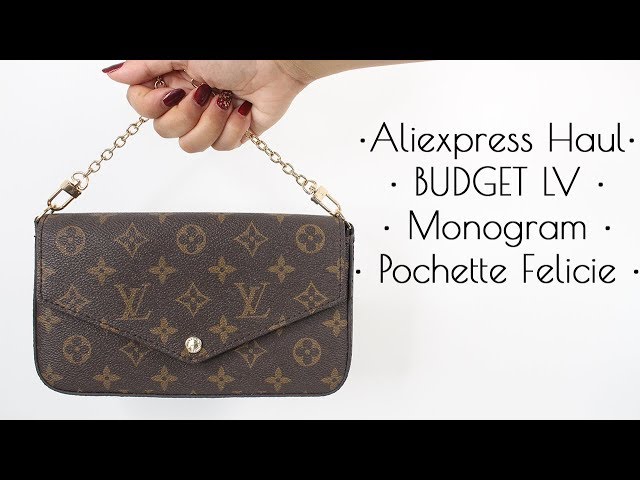 louis vuitton wallet aliexpress