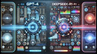 Chatgpt 4 Vs Deepseek V3 Vs Deepseek R1 Which Ai Is The Best In 2025 ...
