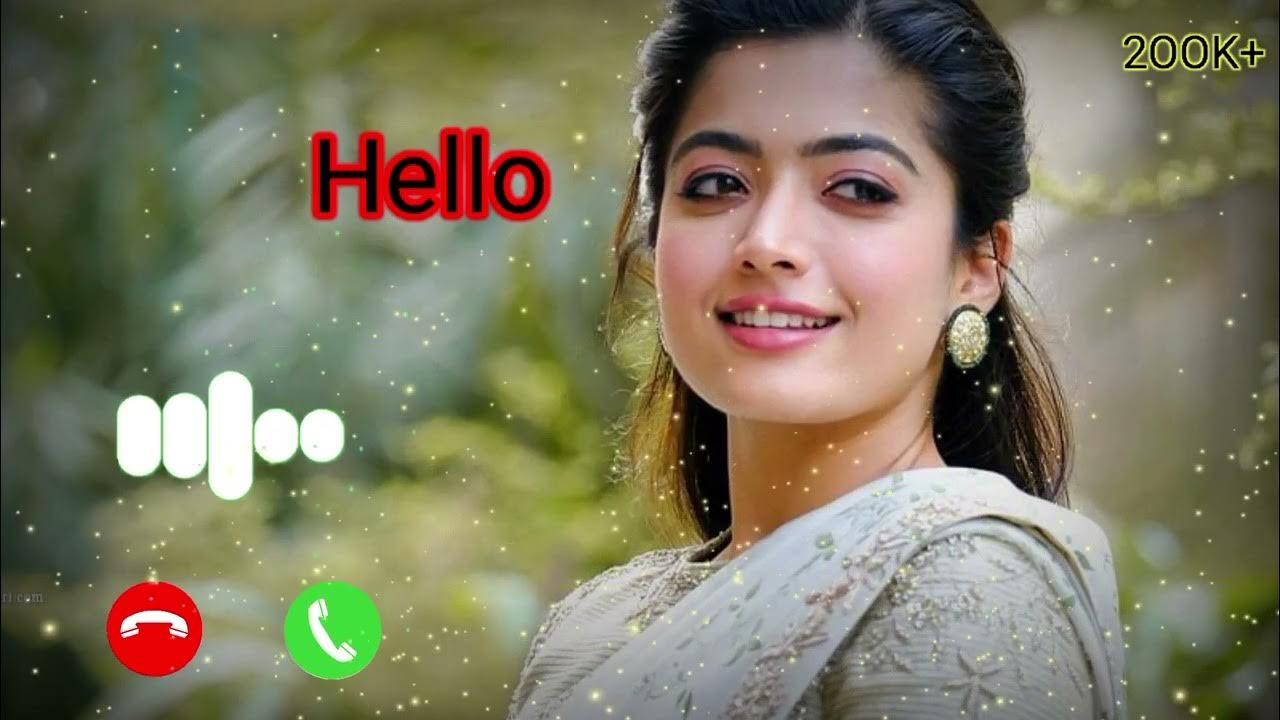 Hello hello 📞 ringtone download 📲 हेलो हेलो रिंगटोन डाउनलोड ️😎 ️ YouTube