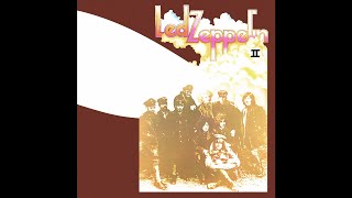 Led Zeppelin - What Is and What Should Never Be 2021 Stereo Mix