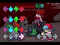 Definitely tricky madness (roblox)