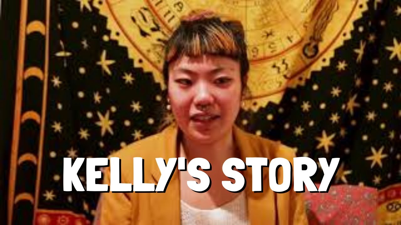 Kelly's Story | FoodCycle