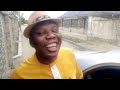 We Are Going To Asaba For A Laboratory Test 