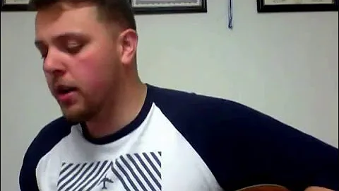 We Want You- Adam Mize