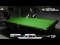 David Causier vs Graham Ward | Last 16 | English Open 2021 | World Billiards