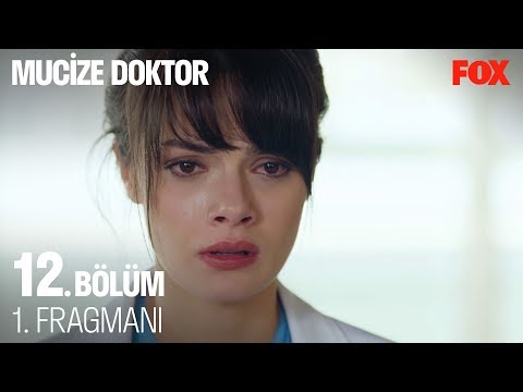 Mucize Doktor: Season 1, Episode 12 Clip