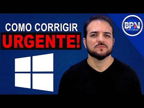 URGENTE! Atualização do Windows Traz NOVO PROBLEMA, Veja Como Resolver!!!