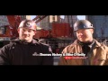 Local 40 Ironworkers building the Freedom Tower - YouTube