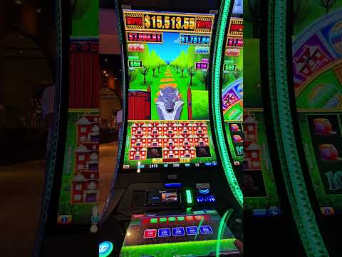 PENNY ARCADE SLOTS | BEANSTALK