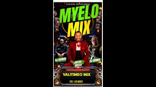 Justus Myelo Video Mix||Valitimeo Mix||dj Akim