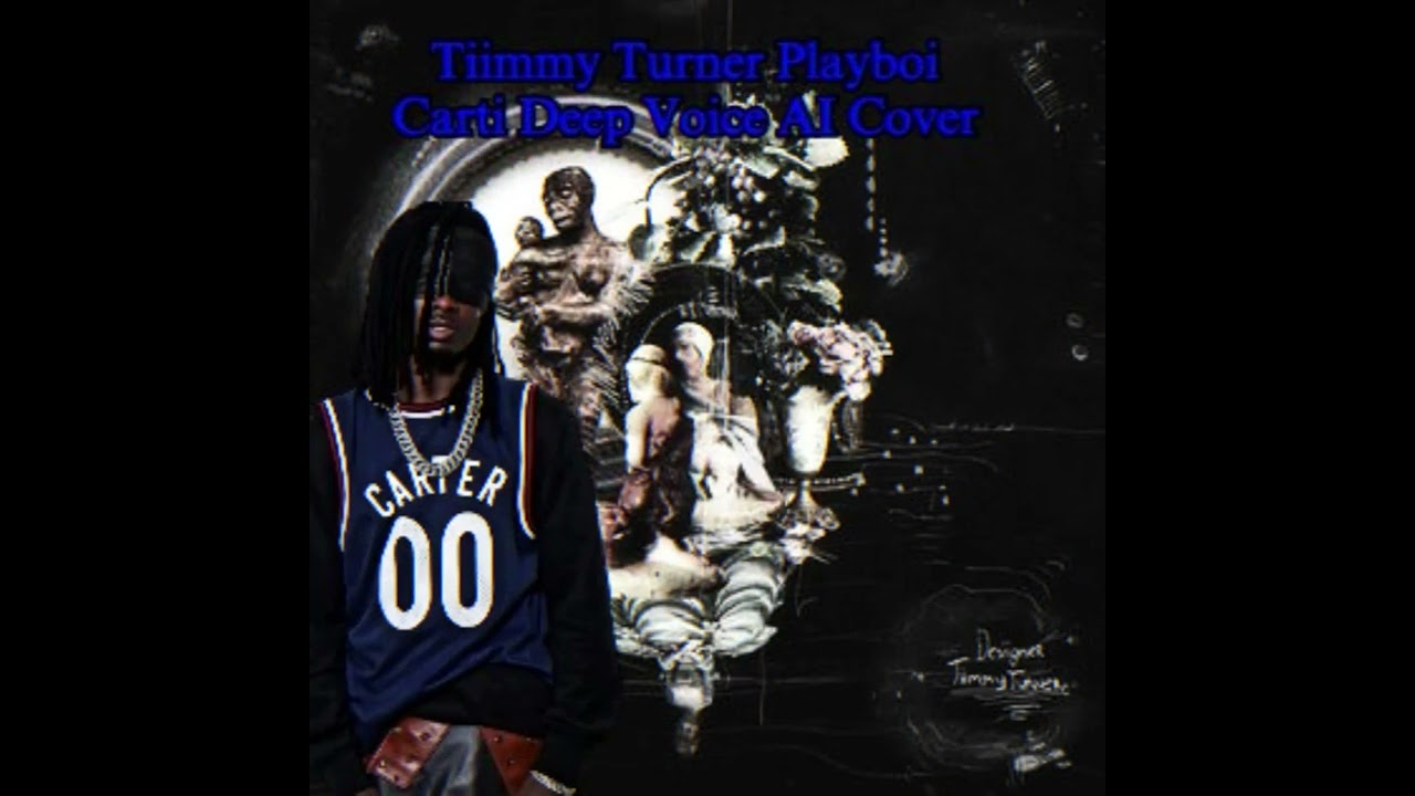 Playboi Carti (deep voice AI) Tiimmy Turner- Desiigner 