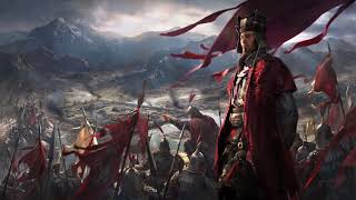 Cao Cao Trailer Music (Total War: Three Kingdoms Soundtrack) chords