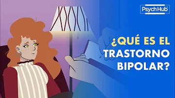 ¿Qué imita el trastorno bipolar?