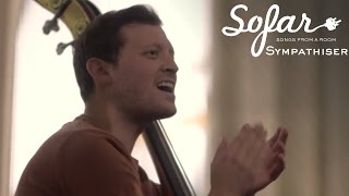 Sympathiser - Everybody's Gotta Live ('Love' Cover) | Sofar Leeds