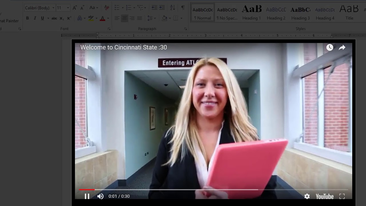 Microsoft Word How To Insert A Video Into A Document YouTube microsoft-word-how-to-insert-a-video-into-a-document-youtube