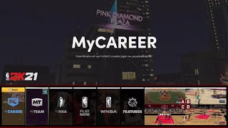 2k next gen keep giving error codes for no reason!