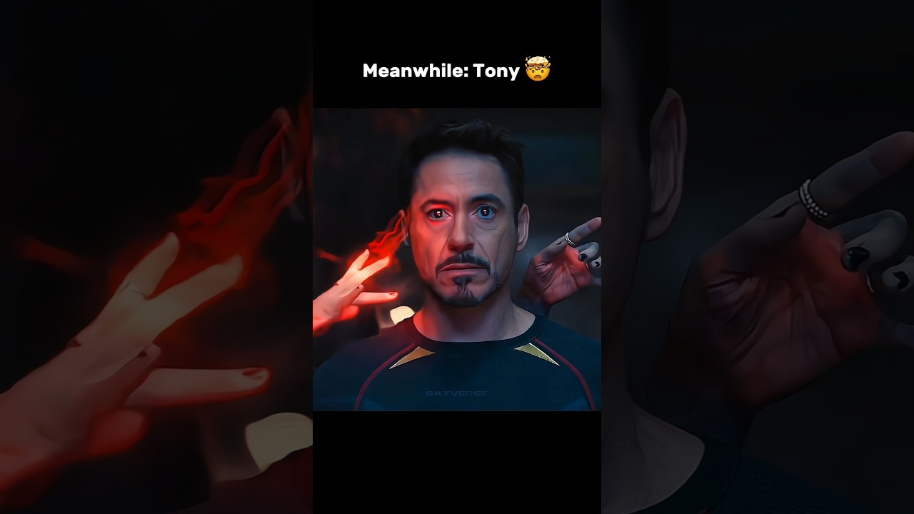 Everyone Was In Trauma After Wanda's Dark Magic 🤯