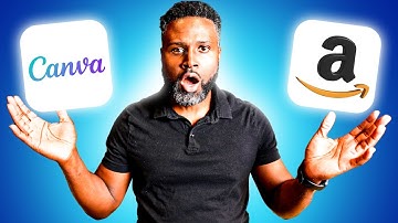 Create an eBook in Canva in Under 10 Minutes & Publish on Amazon KDP FREE (Step-by-Step Guide 2025)