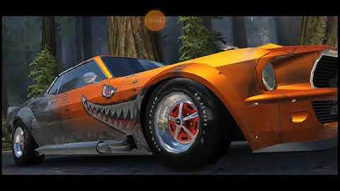 Need for speed ||Car crash compilation ||mission 10