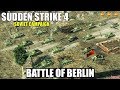 Sudden Strike 4 | Soviet Campaign | Battle of Berlin