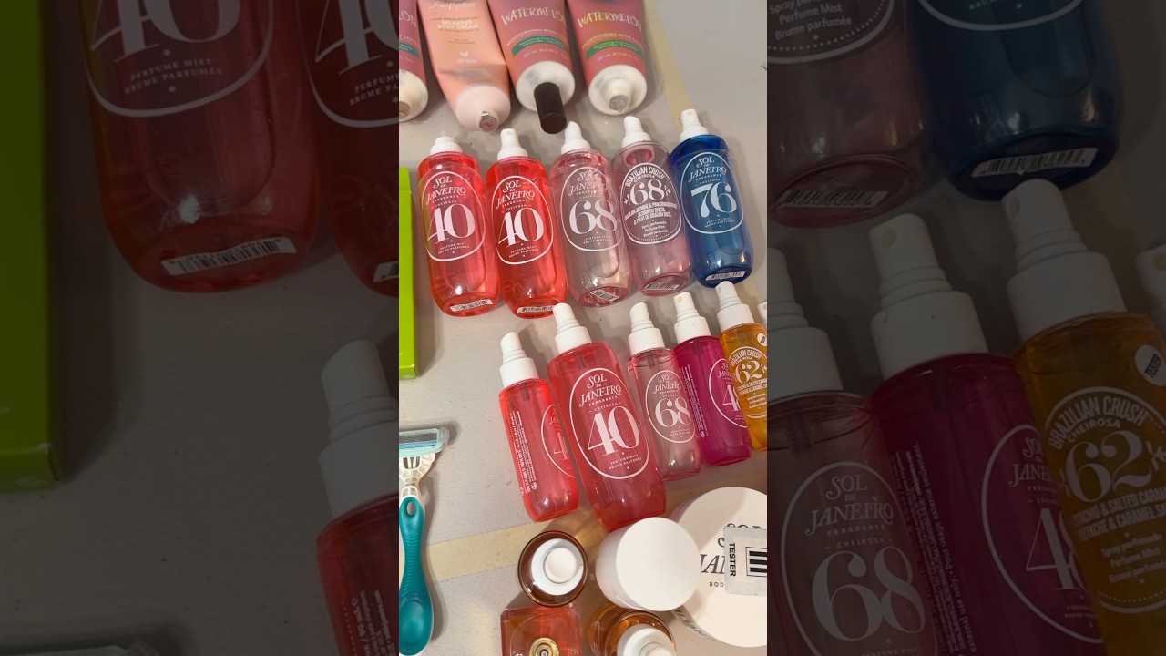 Ulta Haul Alert! ‼️ Dumpster Diving Finds! #dumpsterdiving #haul