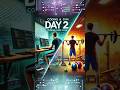 Day 2: Leg day good day #fitnesslife#shorts #gymmotivation #fitness #fitnessmodel #healthylifestyle