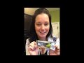 Shanann (Watts) Rzucek on Feb. 6, 2018 talking Thrive & upcoming trips