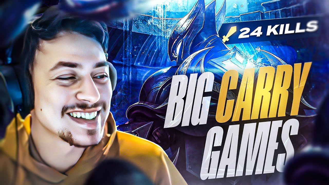 LL STYLISH | QUADRAKILL FOR THE YUNG ZED PLAYER!