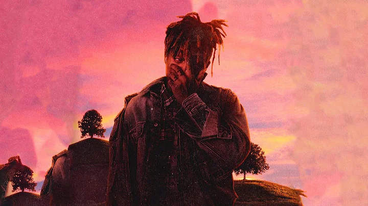 Juice WRLD - Hit a Curb (Unreleased) [Prod. Nacci]