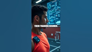 AI Redefining Sports Performance and Analytics