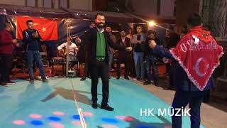 Ademcan Yilmaz - Potpori̇ 2018 Hk Müzi̇k