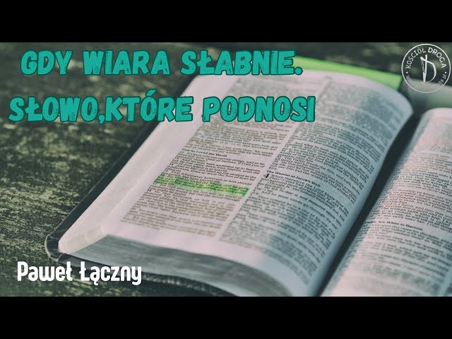 Nabożeństwo niedzielne 16.08.2026
