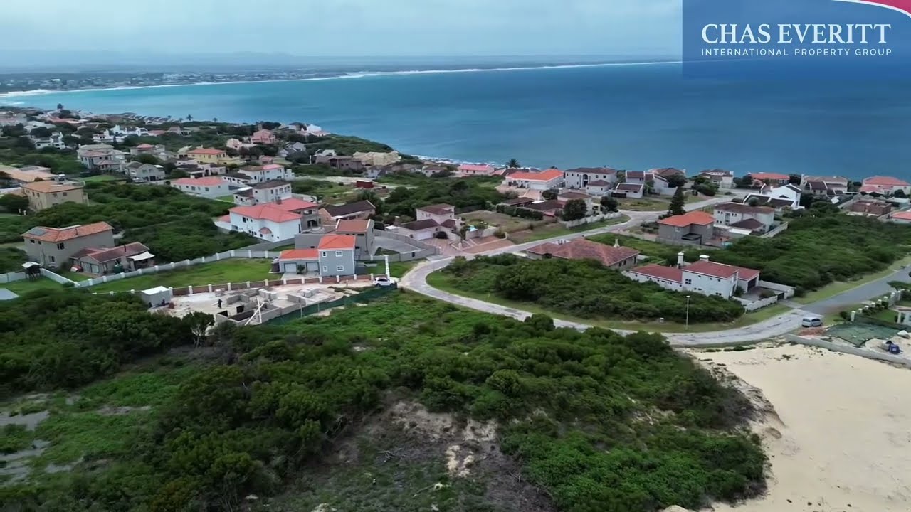 ST FRANCIS BAY, VACANT LAND