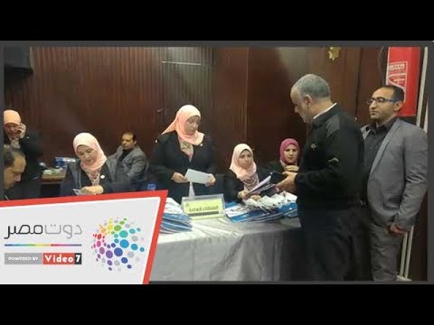 نقابة المهندسين تفتح باب التسجيل بالجمعية العمومية