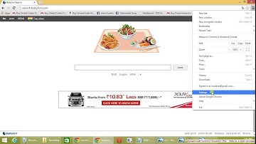 how to remove search babylon.com virus