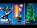 Fortnite NEW Leaked Emotes (Chapter 5 Season 2)