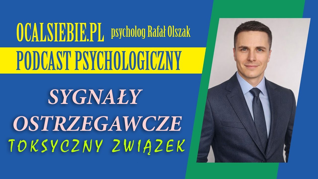 miłość meaning Toksyczny związek - sygnały ostrzegawcze 1