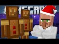 DR TRAYAURUS' CHRISTMAS COUNTDOWN | Minecraft [Day Three - 2014]