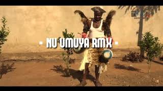 CHASON - Nu umuya rmx