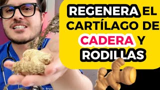 Cómo mantener las articulaciones sanas y cuidarlas