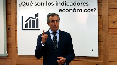 ¿Cuáles son los 2 indicadores económicos más importantes?