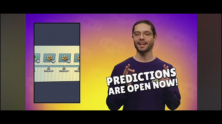 HYPERCHARGE FOR WATCHING THE BRAWL STARS WORLD FINALS ?!🥵