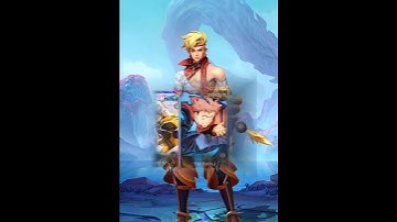 Yin choosing skin for battle 🔥 #mobilelegends #mlbb #mlbbcreatorcamp #shorts #yin #edit