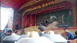 LINTANG RAINA || VERSI SANDIWARA JAYA BAYA