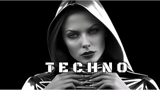 Techno Mix 2023 | ⚠️ ERROR ⚠️ | Mixed by Morphine