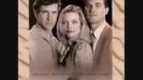 JoAnn's Song-Tequila Sunrise Soundtrack