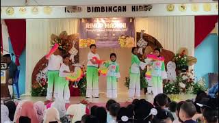 甜蜜蜜 DAYUNG SAMPAN